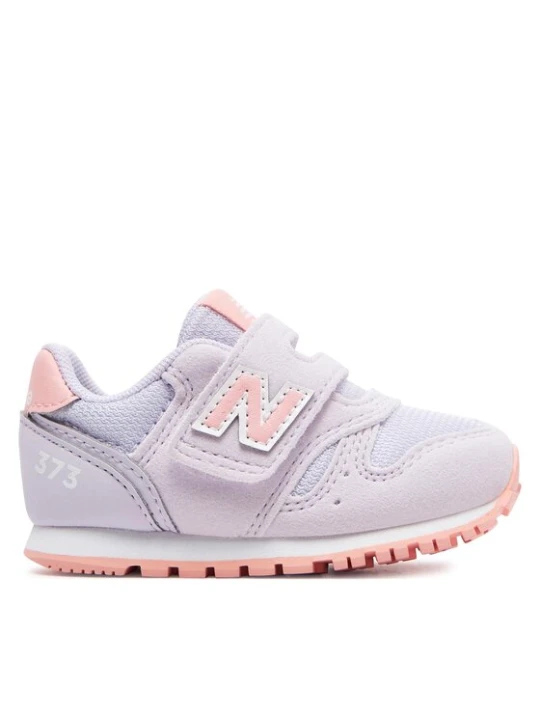 Zdjęcie produktu Sneakersy New Balance IZ373AN2 Fioletowy