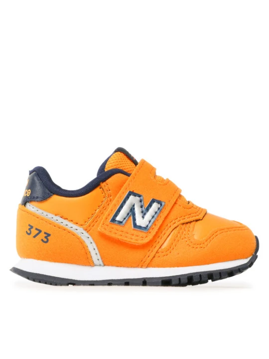 Zdjęcie produktu Sneakersy New Balance IZ373XH2 Pomarańczowy