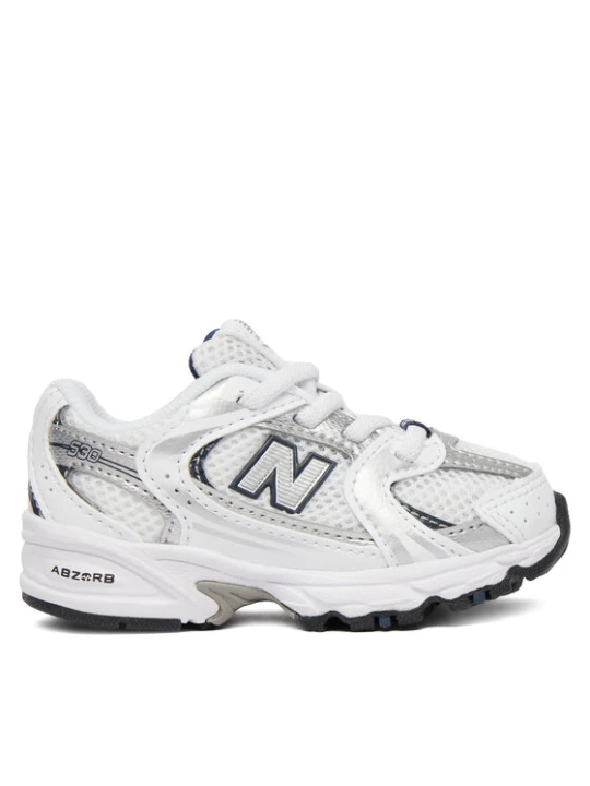 Zdjęcie produktu Sneakersy New Balance IZ530SB1 Biały