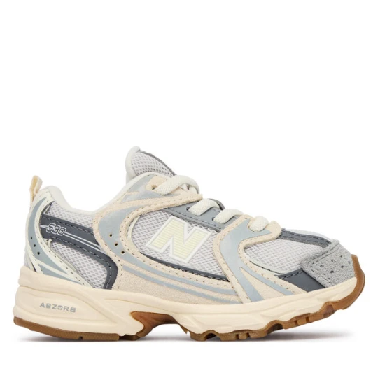 Zdjęcie produktu Sneakersy New Balance IZ530UK Szary