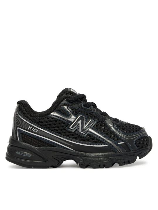 Zdjęcie produktu Sneakersy New Balance IZ740BM Czarny