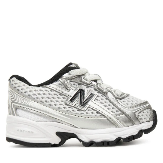 Zdjęcie produktu Sneakersy New Balance IZ740NW Szary