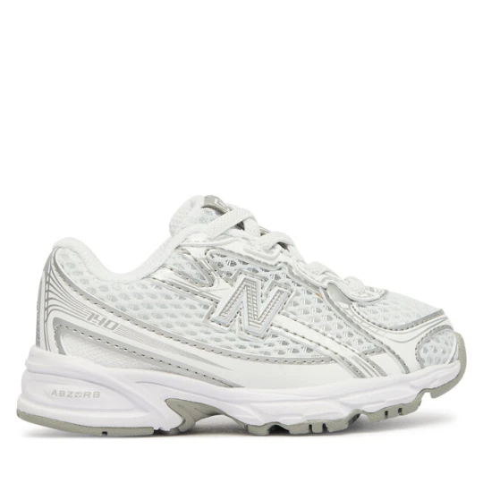 Zdjęcie produktu Sneakersy New Balance IZ740WM Biały