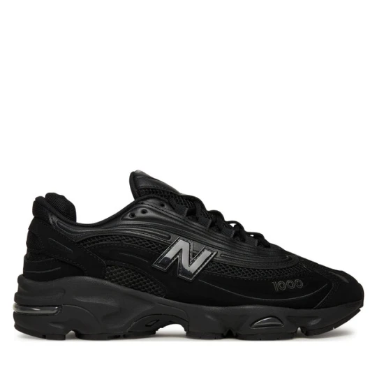 Zdjęcie produktu Sneakersy New Balance M1000B M Czarny