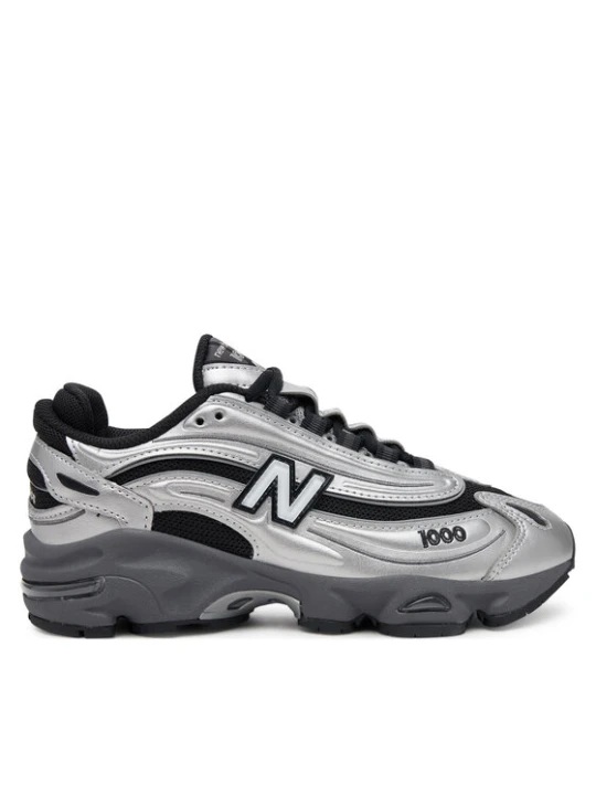 Zdjęcie produktu Sneakersy New Balance M1000EGR Srebrny