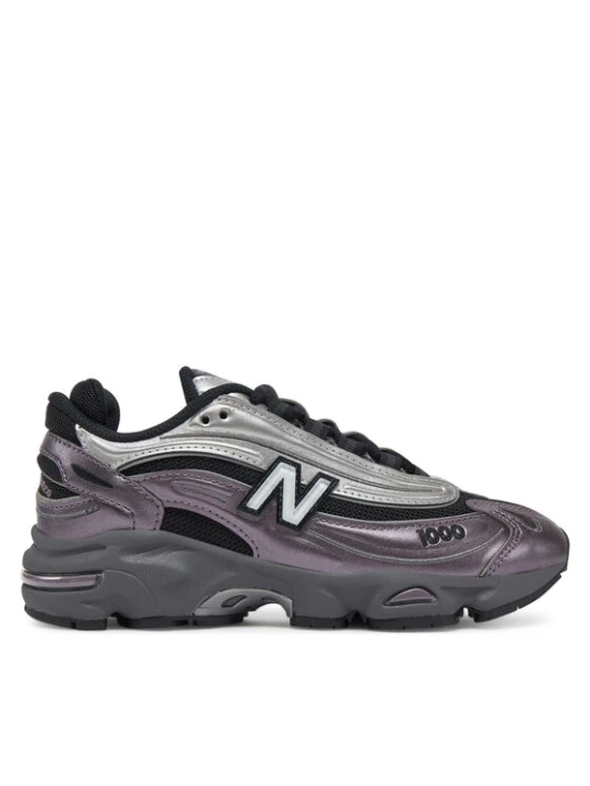 Zdjęcie produktu Sneakersy New Balance M1000EGY Fioletowy