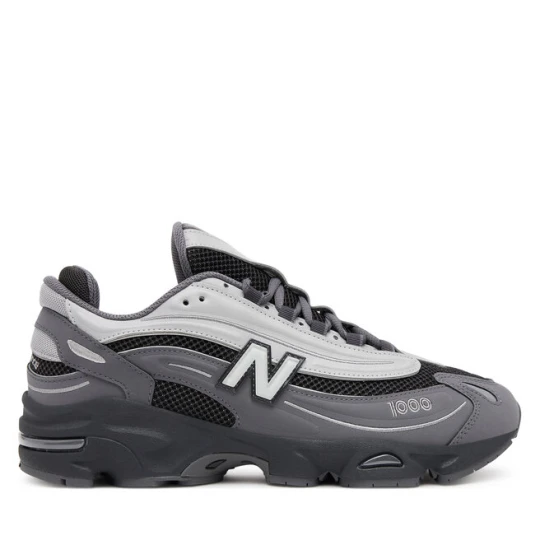 Zdjęcie produktu Sneakersy New Balance M1000MEG Szary