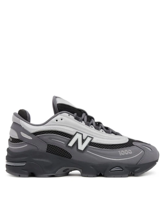 Zdjęcie produktu Sneakersy New Balance M1000MEG Szary