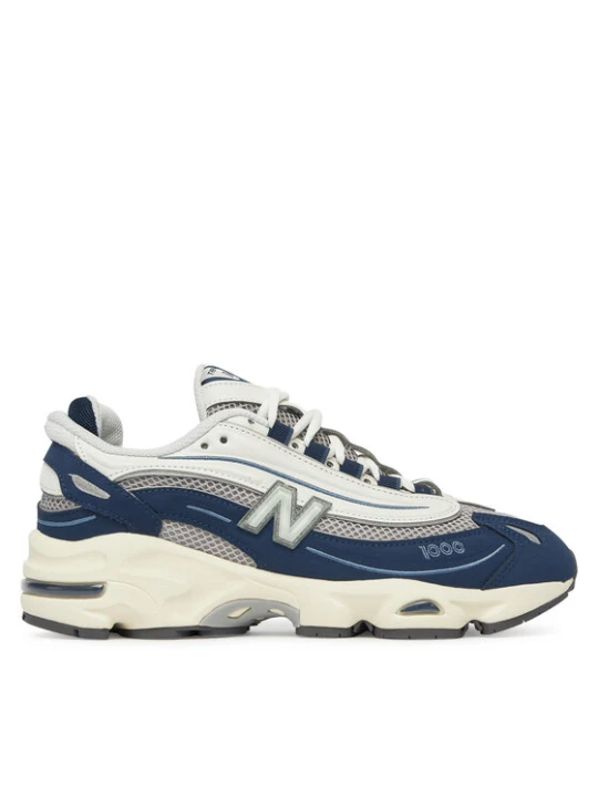 Zdjęcie produktu Sneakersy New Balance M1000MEN Niebieski