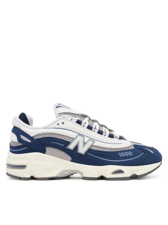Zdjęcie produktu Sneakersy New Balance M1000MEN Niebieski