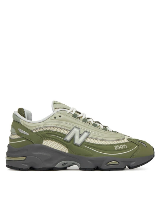 Zdjęcie produktu Sneakersy New Balance M1000MEO Zielony