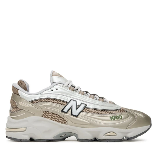 Zdjęcie produktu Sneakersy New Balance M1000N M Złoty