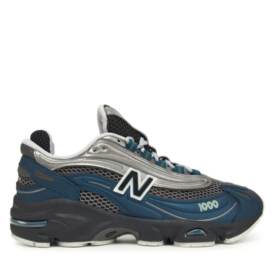 Zdjęcie produktu Sneakersy New Balance M1000S W Kolorowy