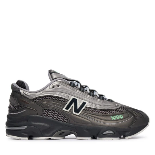 Zdjęcie produktu Sneakersy New Balance M1000T M Czarny