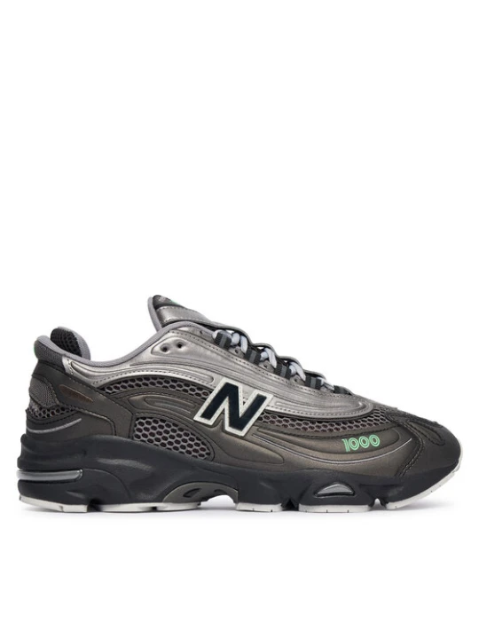 Zdjęcie produktu Sneakersy New Balance M1000T M Czarny