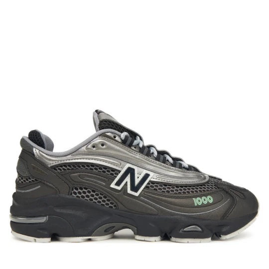 Zdjęcie produktu Sneakersy New Balance M1000T W Czarny