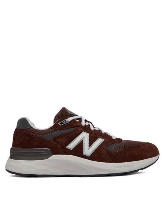 Zdjęcie produktu Sneakersy New Balance M8806XS Brązowy