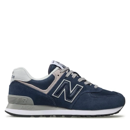 Zdjęcie produktu Sneakersy New Balance ML574EVN Granatowy