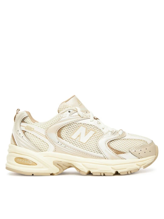 Zdjęcie produktu Sneakersy New Balance MR530AA Beżowy