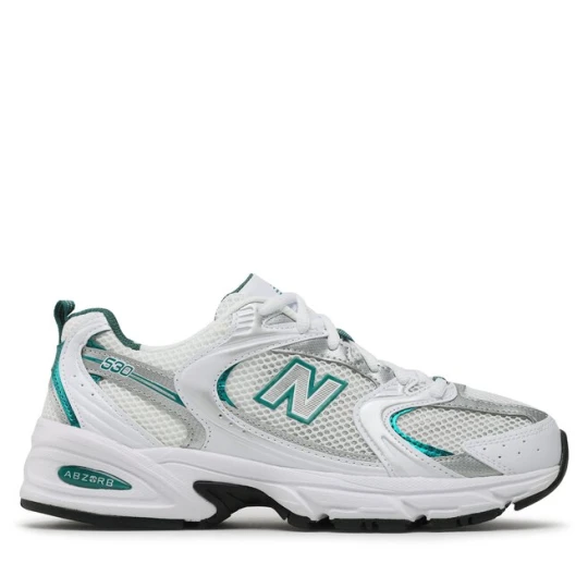Zdjęcie produktu Sneakersy New Balance MR530AB Biały