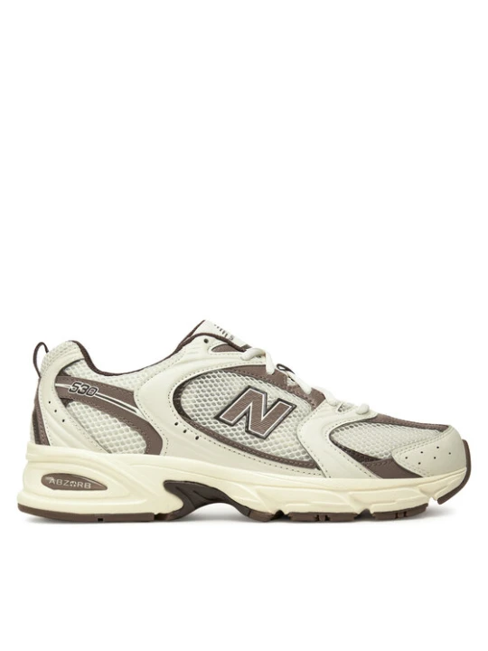 Zdjęcie produktu Sneakersy New Balance MR530ASM M Beżowy