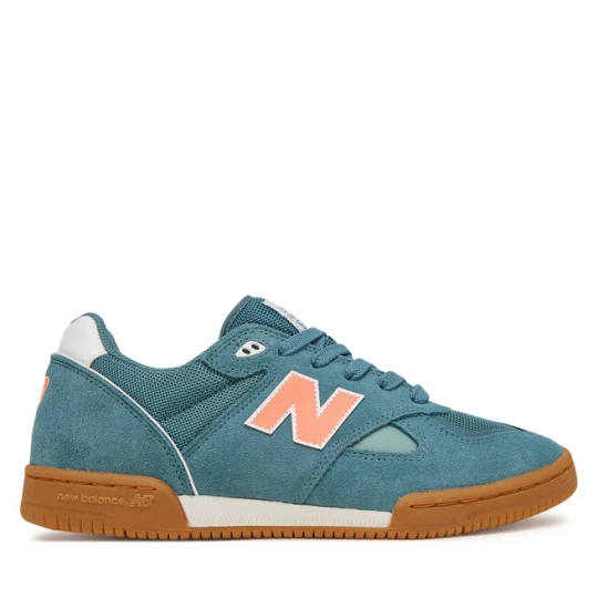 Zdjęcie produktu Sneakersy New Balance New Balance x Tom Knox UN600SWO Niebieski