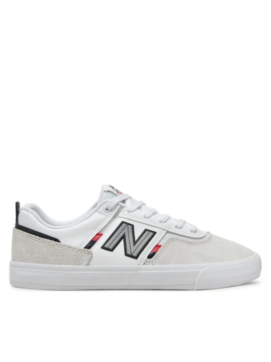 Zdjęcie produktu Sneakersy New Balance NM306OLS Biały