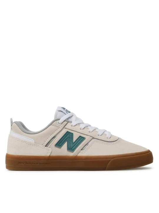 Zdjęcie produktu Sneakersy New Balance NM306RUP Beżowy