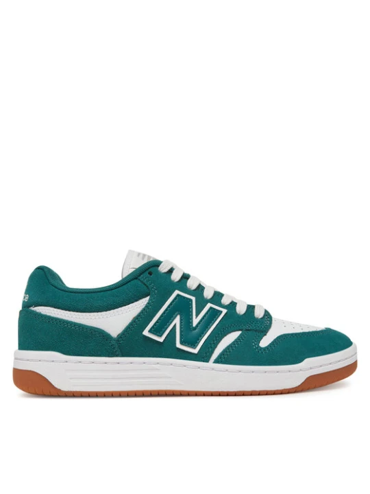 Zdjęcie produktu Sneakersy New Balance NM480NDI Zielony