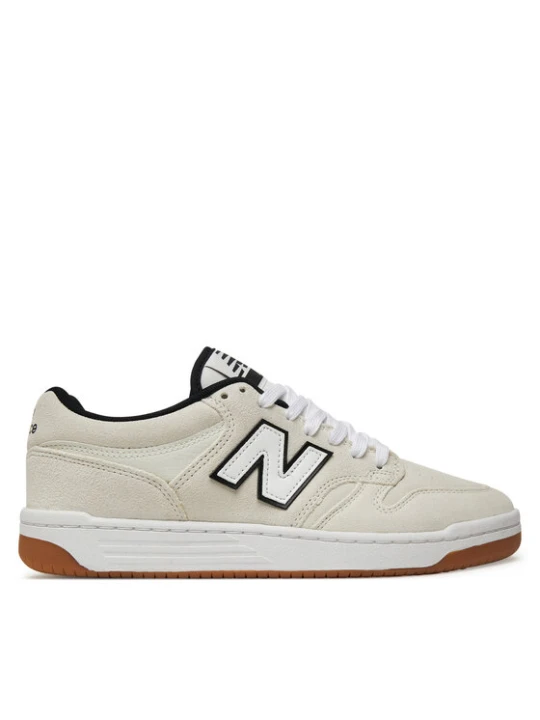 Zdjęcie produktu Sneakersy New Balance NM480SWG Kremowy