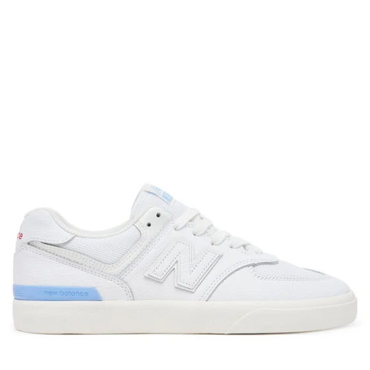 Zdjęcie produktu Sneakersy New Balance NM574VWR Biały