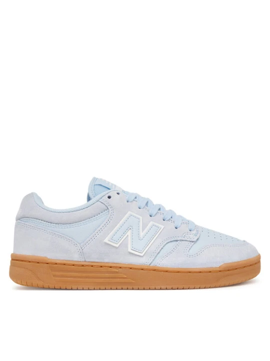 Zdjęcie produktu Sneakersy New Balance Numeric 480 UN480BBG Niebieski jasny