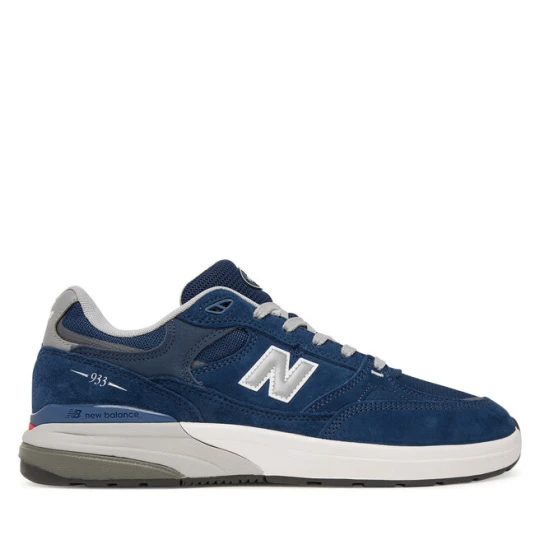 Zdjęcie produktu Sneakersy New Balance Numeric UN933LNV Granatowy
