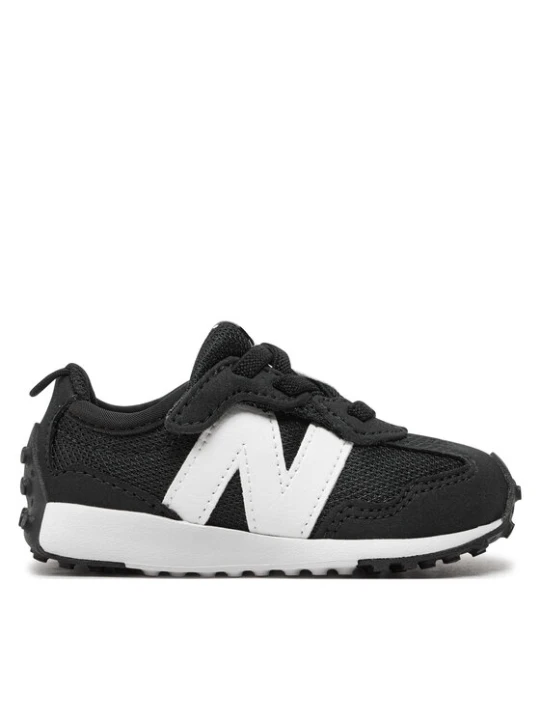 Zdjęcie produktu Sneakersy New Balance NW327CBW Czarny