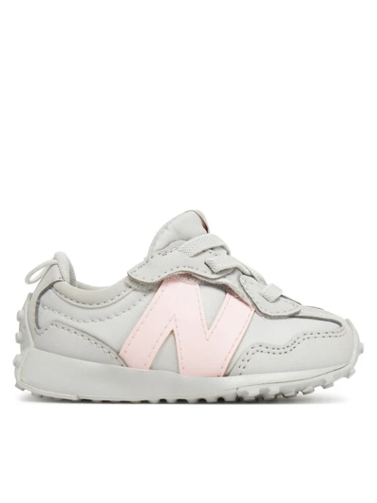 Zdjęcie produktu Sneakersy New Balance NW327WP Szary