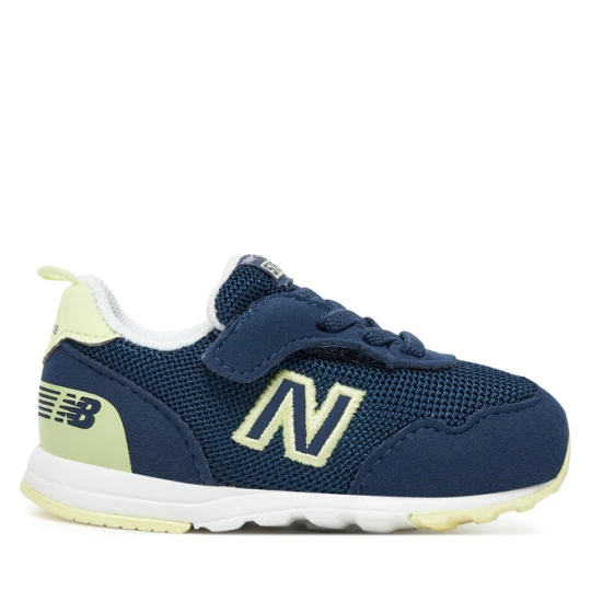 Zdjęcie produktu Sneakersy New Balance NW515KF Niebieski