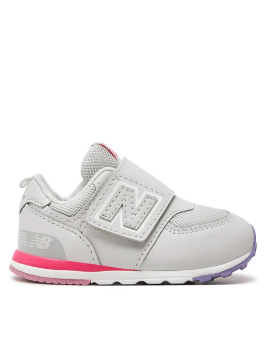 Zdjęcie produktu Sneakersy New Balance NW574KII Szary