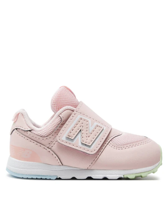 Zdjęcie produktu Sneakersy New Balance NW574MSE Różowy