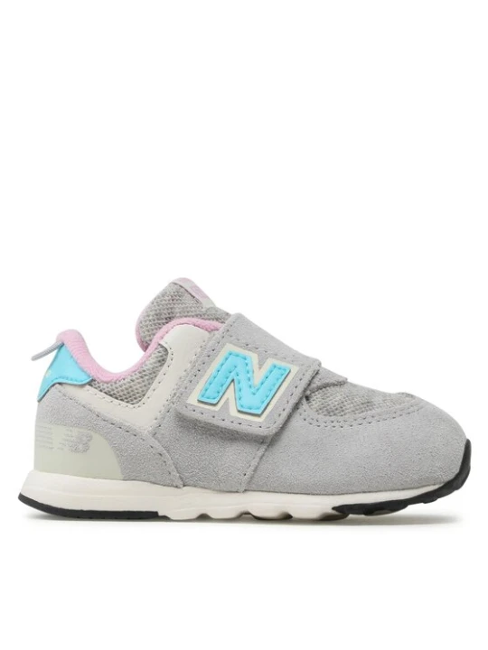 Zdjęcie produktu Sneakersy New Balance NW574NB1 Szary