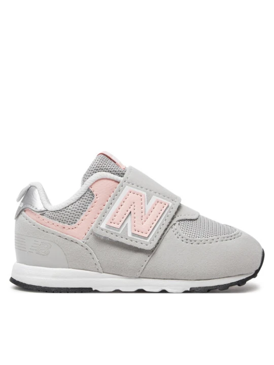 Zdjęcie produktu Sneakersy New Balance NW574PK Szary