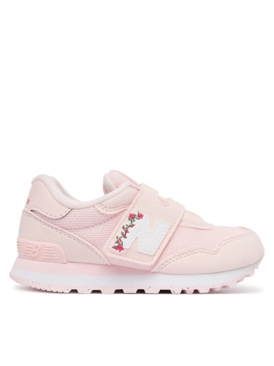 Zdjęcie produktu Sneakersy New Balance P5157JQ Różowy jasny