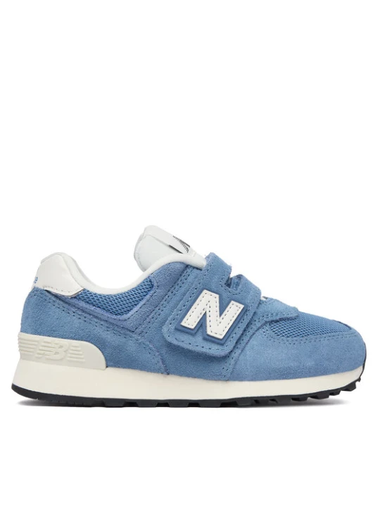 Zdjęcie produktu Sneakersy New Balance P57466A Niebieski