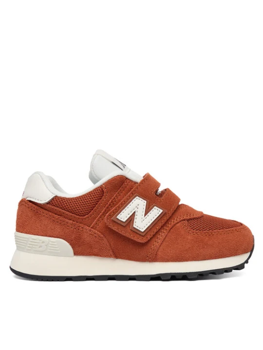 Zdjęcie produktu Sneakersy New Balance P57488L Brązowy