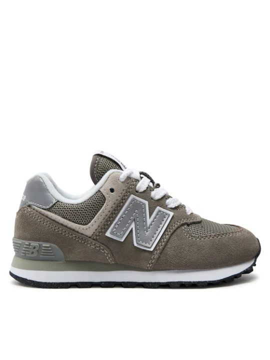 Zdjęcie produktu Sneakersy New Balance PC574EVG Szary