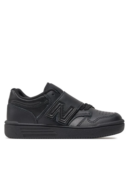 Zdjęcie produktu Sneakersy New Balance PHB4803B Czarny