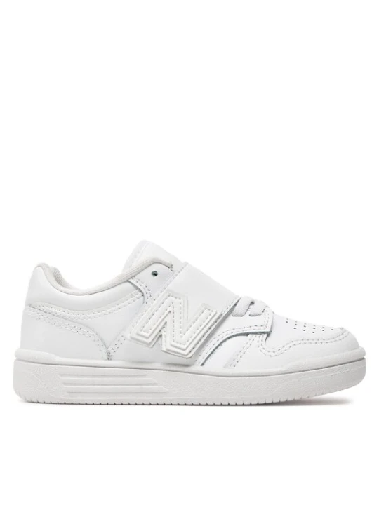Zdjęcie produktu Sneakersy New Balance PHB4803W Biały