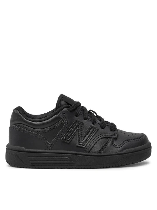 Zdjęcie produktu Sneakersy New Balance PSB4803B Czarny
