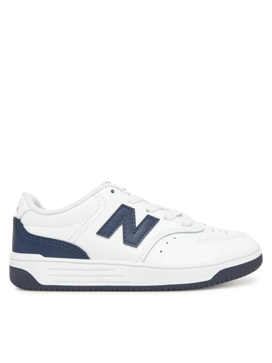 Zdjęcie produktu Sneakersy New Balance PSB80WB Biały