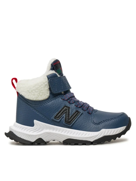 Zdjęcie produktu Sneakersy New Balance PT800TFT Granatowy