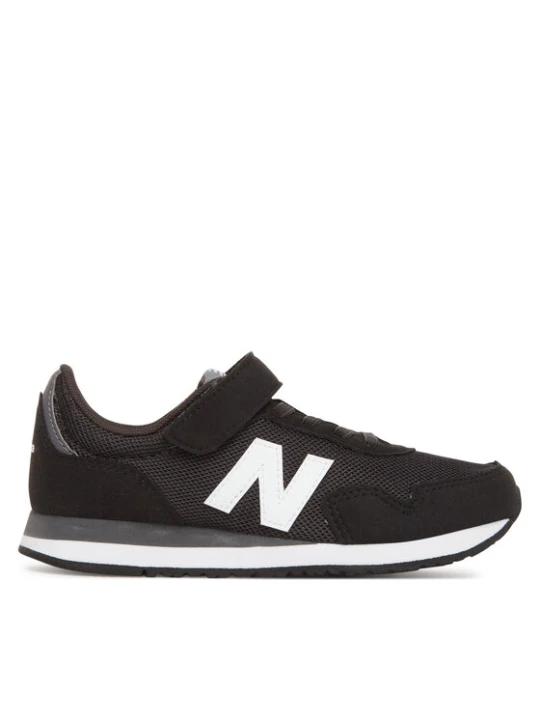 Zdjęcie produktu Sneakersy New Balance PV323BK Czarny